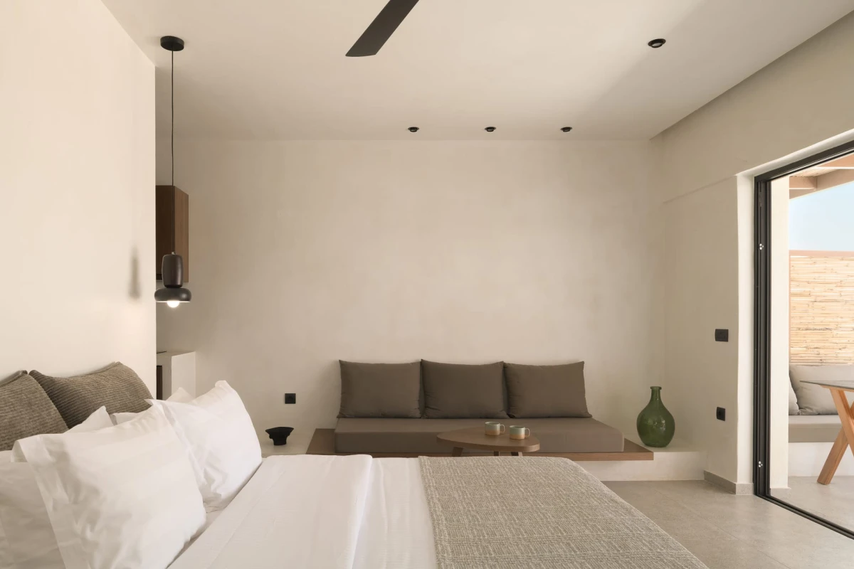 Irida Hotel - Hotel Photo 42