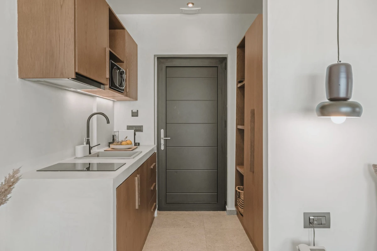 Irida Hotel - Hotel Photo 43