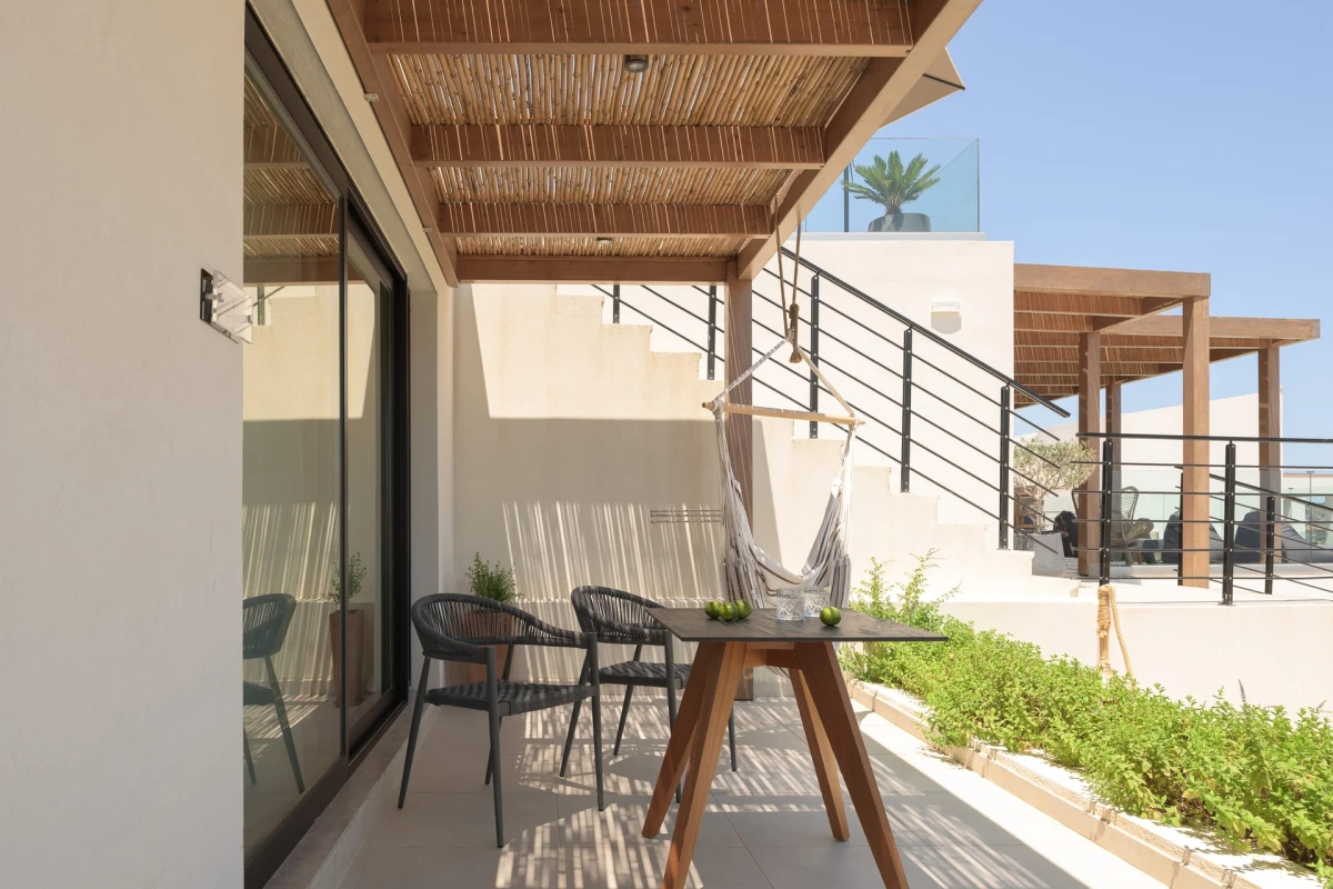 Irida Hotel - Hotel Photo 44