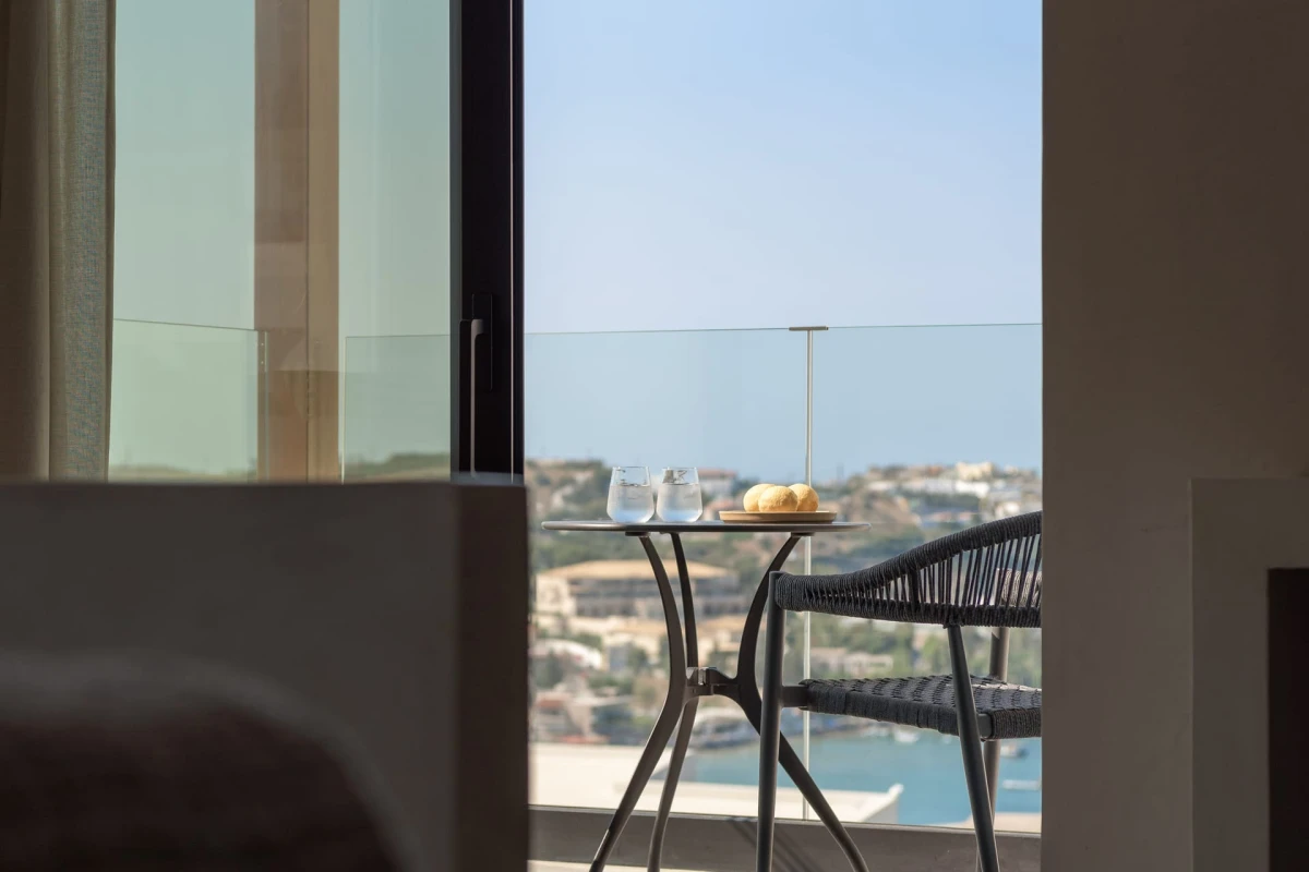 Irida Hotel - Hotel Photo 45