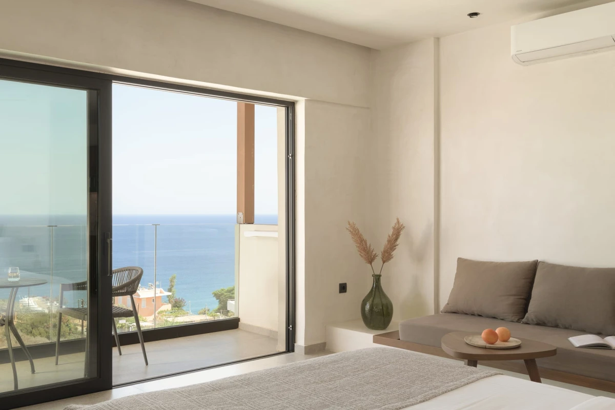 Irida Hotel - Hotel Photo 47