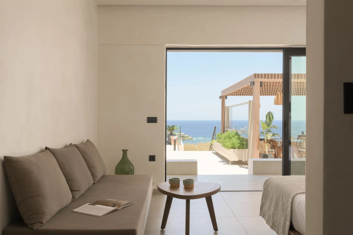 Irida Hotel - Hotel Photo 48