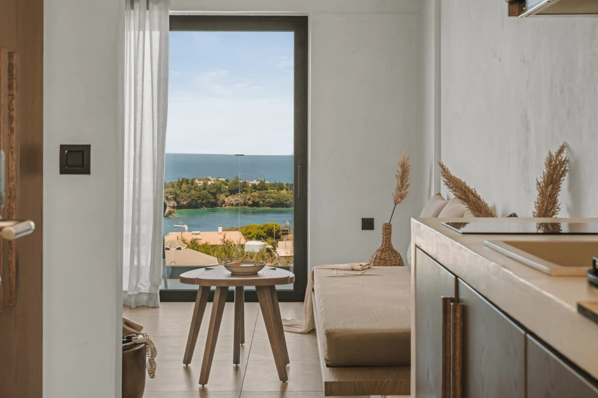 Irida Hotel - Hotel Photo 49