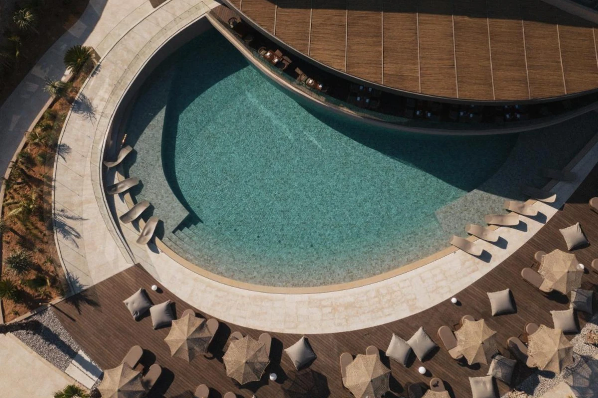 Pnoe Breathing Life - Hotel Photo 2