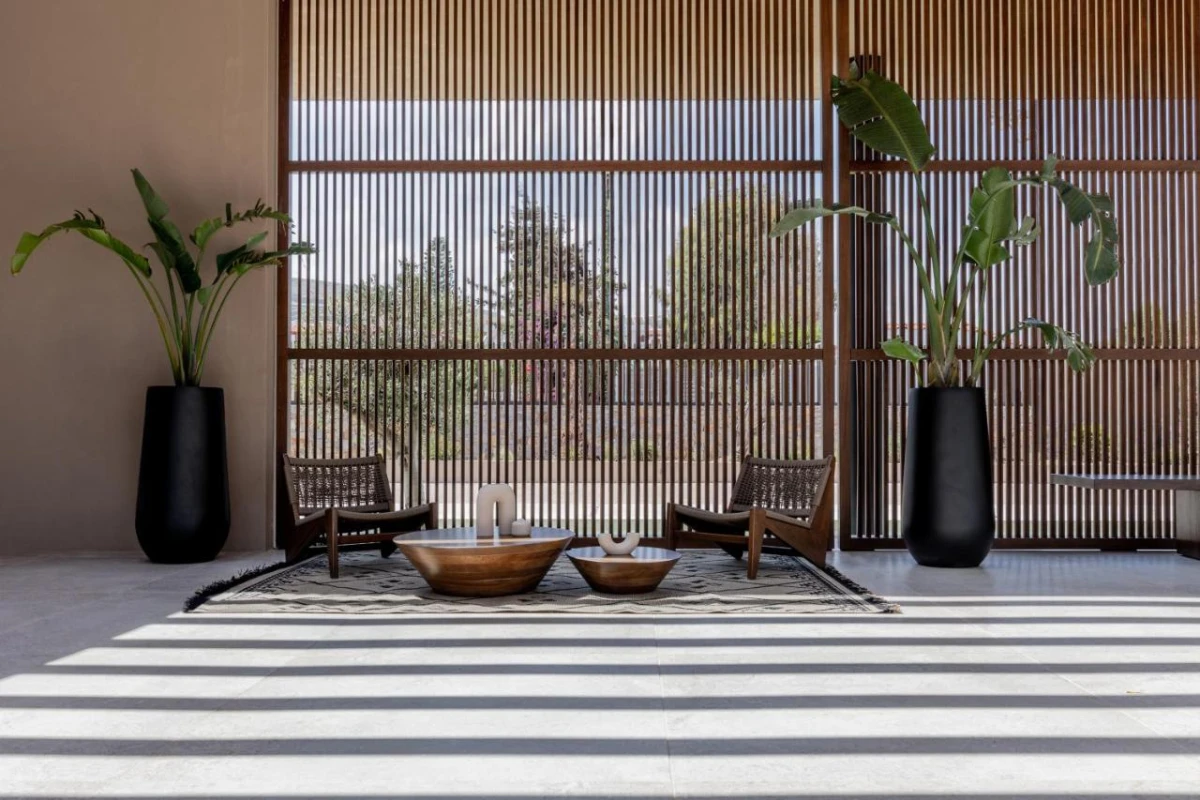 Pnoe Breathing Life - Hotel Photo 7