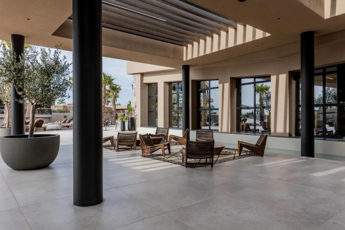 Pnoe Breathing Life - Hotel Photo 8