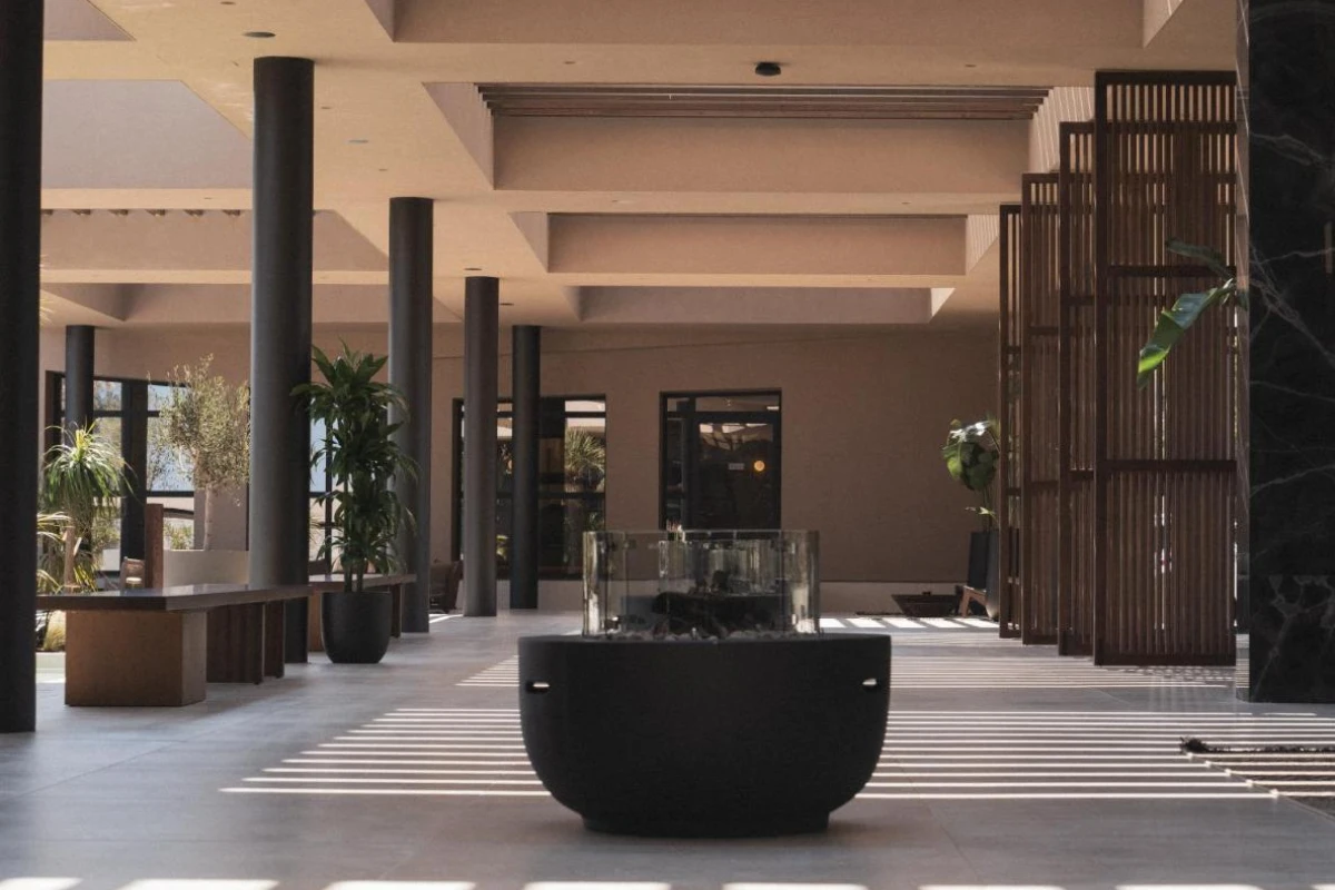 Pnoe Breathing Life - Hotel Photo 9