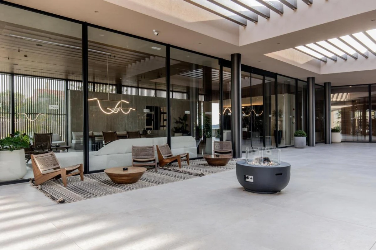 Pnoe Breathing Life - Hotel Photo 10