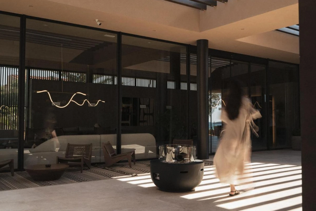 Pnoe Breathing Life - Hotel Photo 11