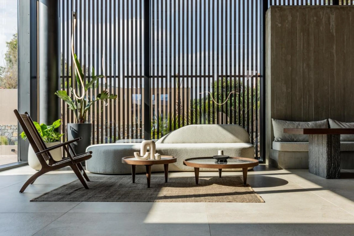 Pnoe Breathing Life - Hotel Photo 13