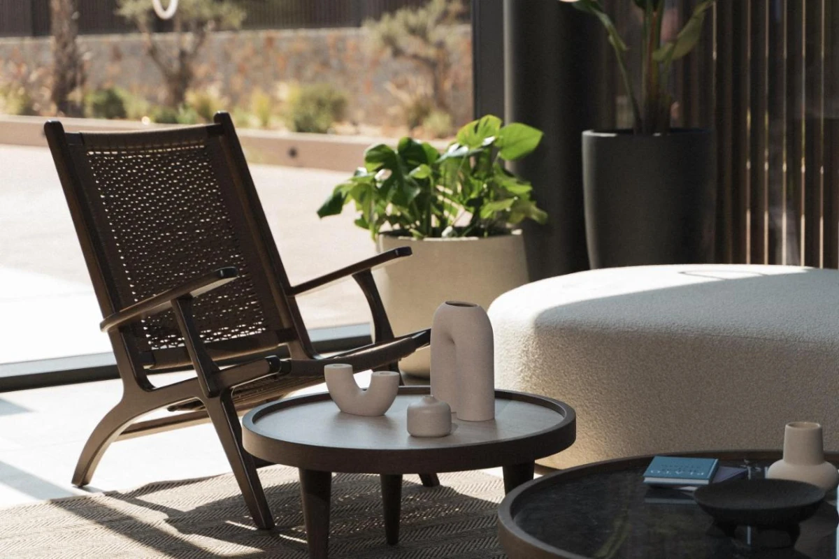 Pnoe Breathing Life - Hotel Photo 15