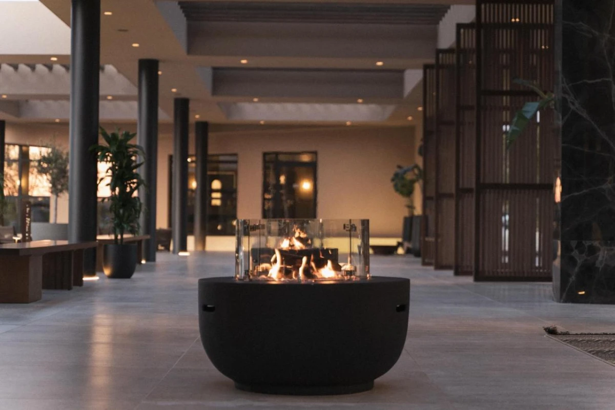 Pnoe Breathing Life - Hotel Photo 16