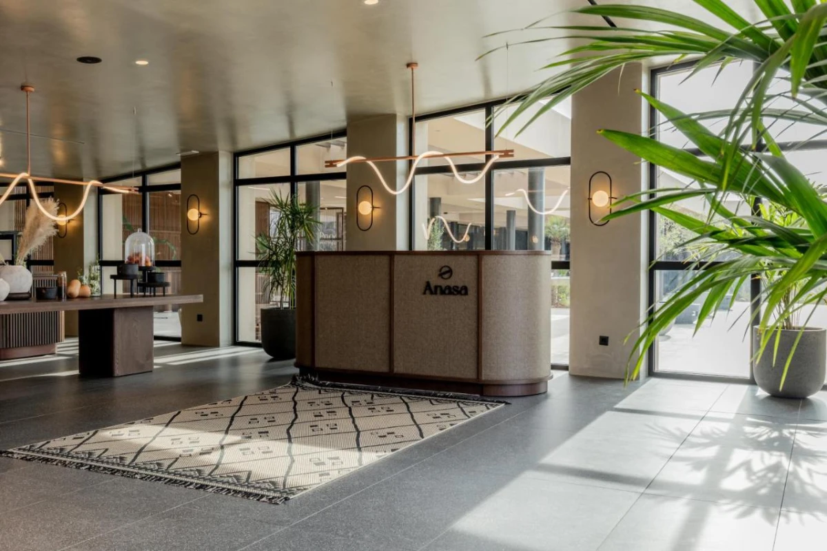 Pnoe Breathing Life - Hotel Photo 18