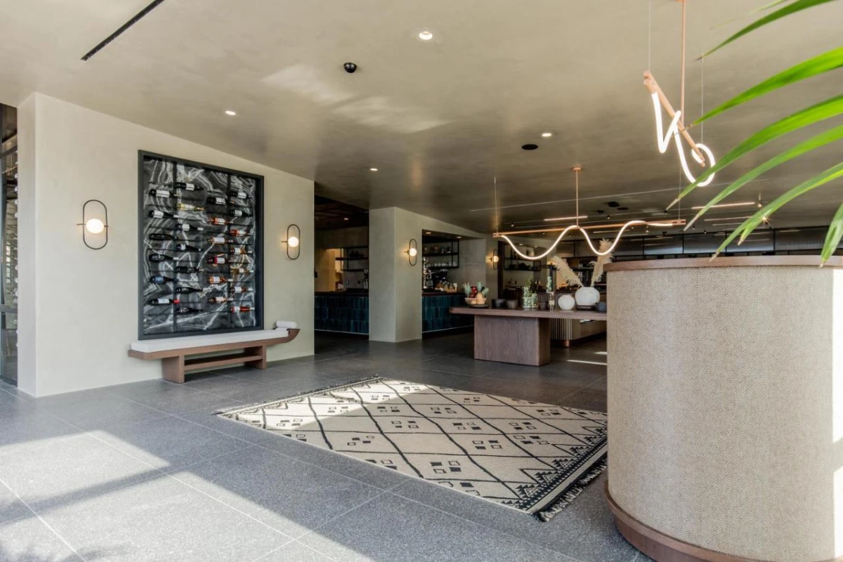 Pnoe Breathing Life - Hotel Photo 19