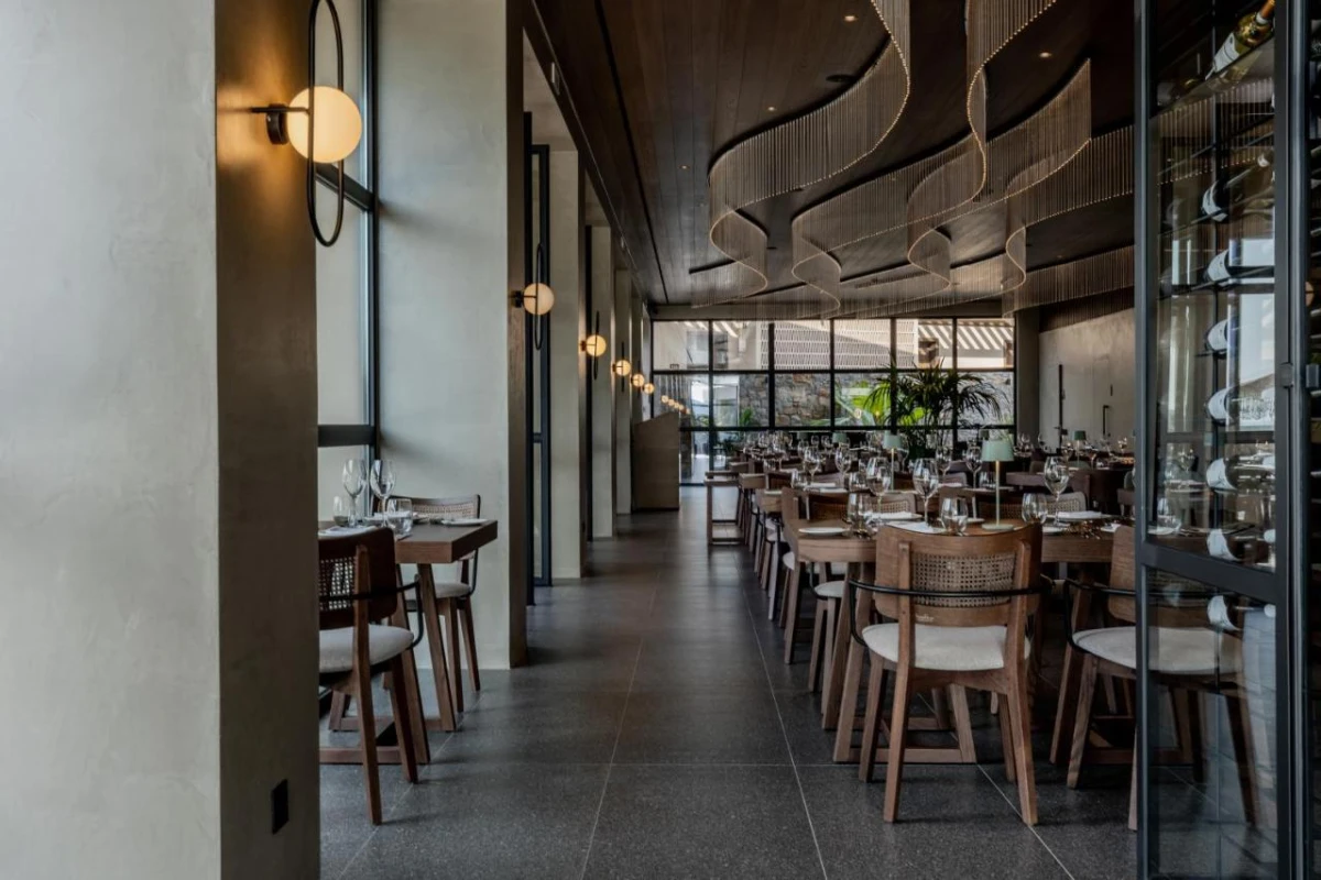 Pnoe Breathing Life - Hotel Photo 21