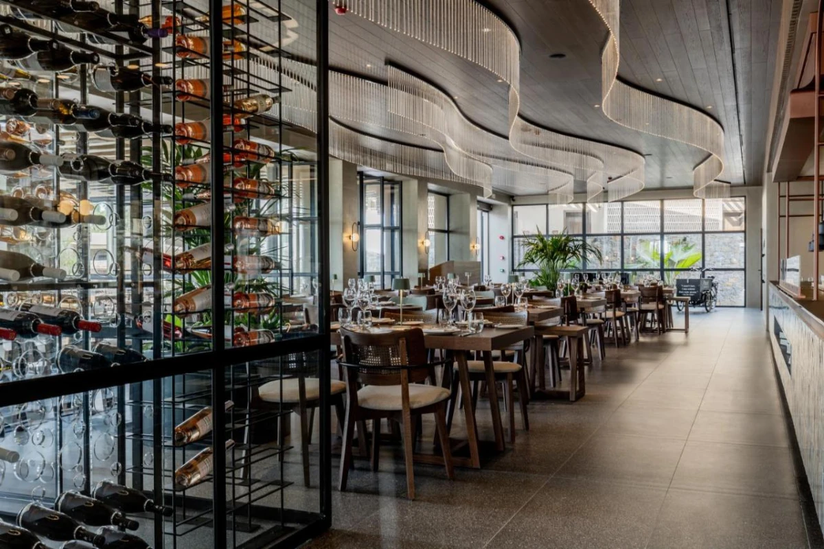 Pnoe Breathing Life - Hotel Photo 22