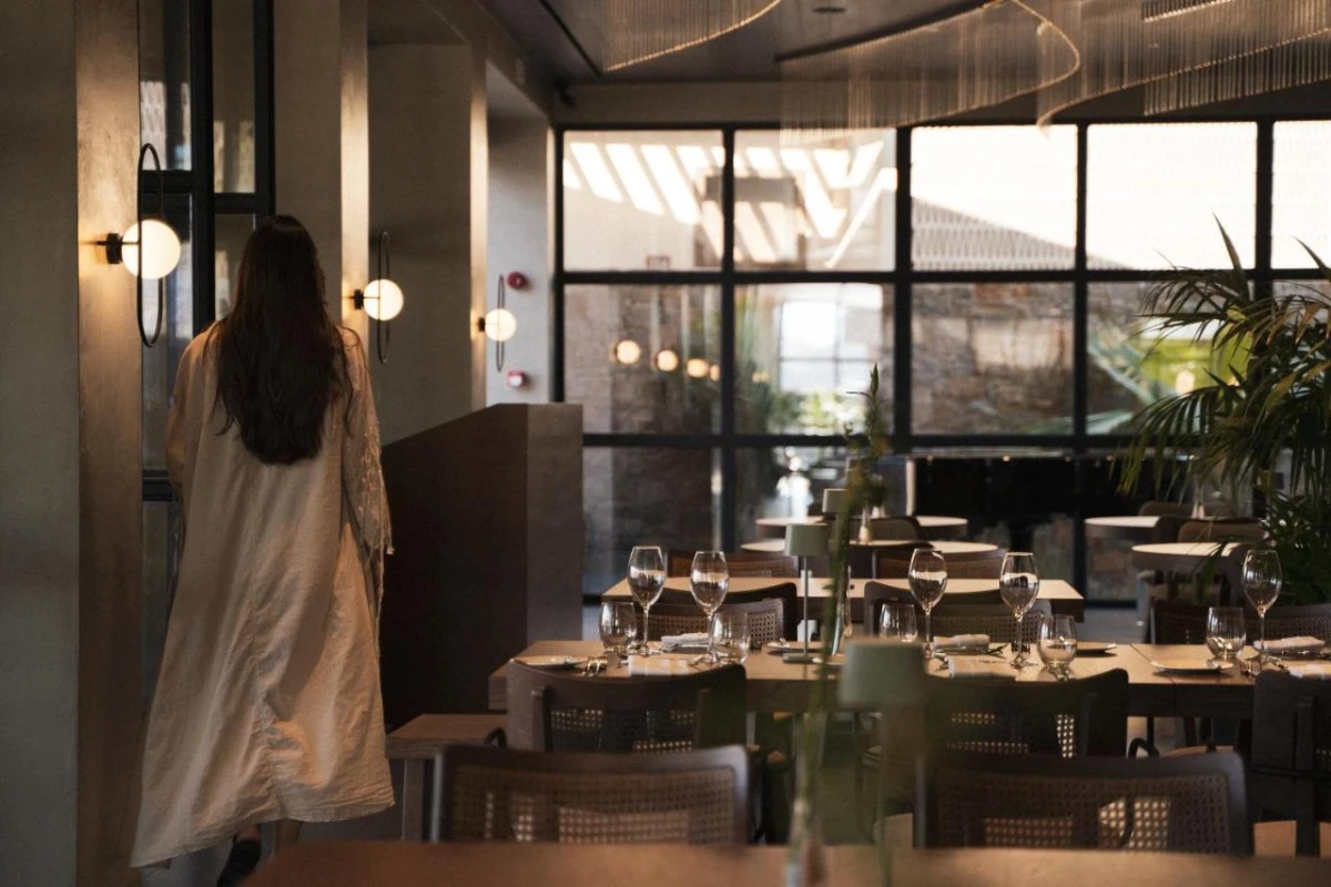 Pnoe Breathing Life - Hotel Photo 24