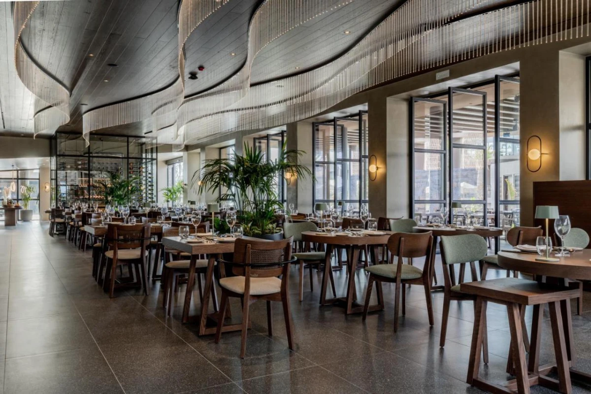 Pnoe Breathing Life - Hotel Photo 25