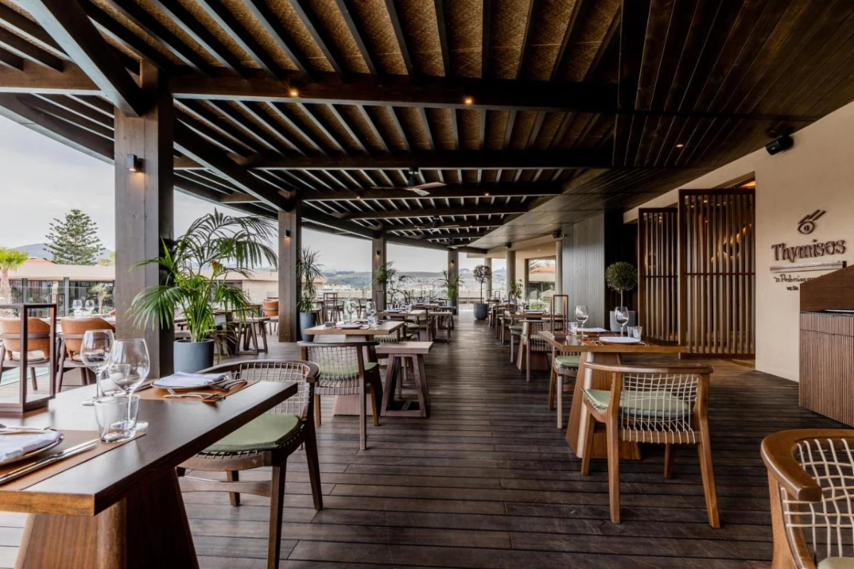 Pnoe Breathing Life - Hotel Photo 28