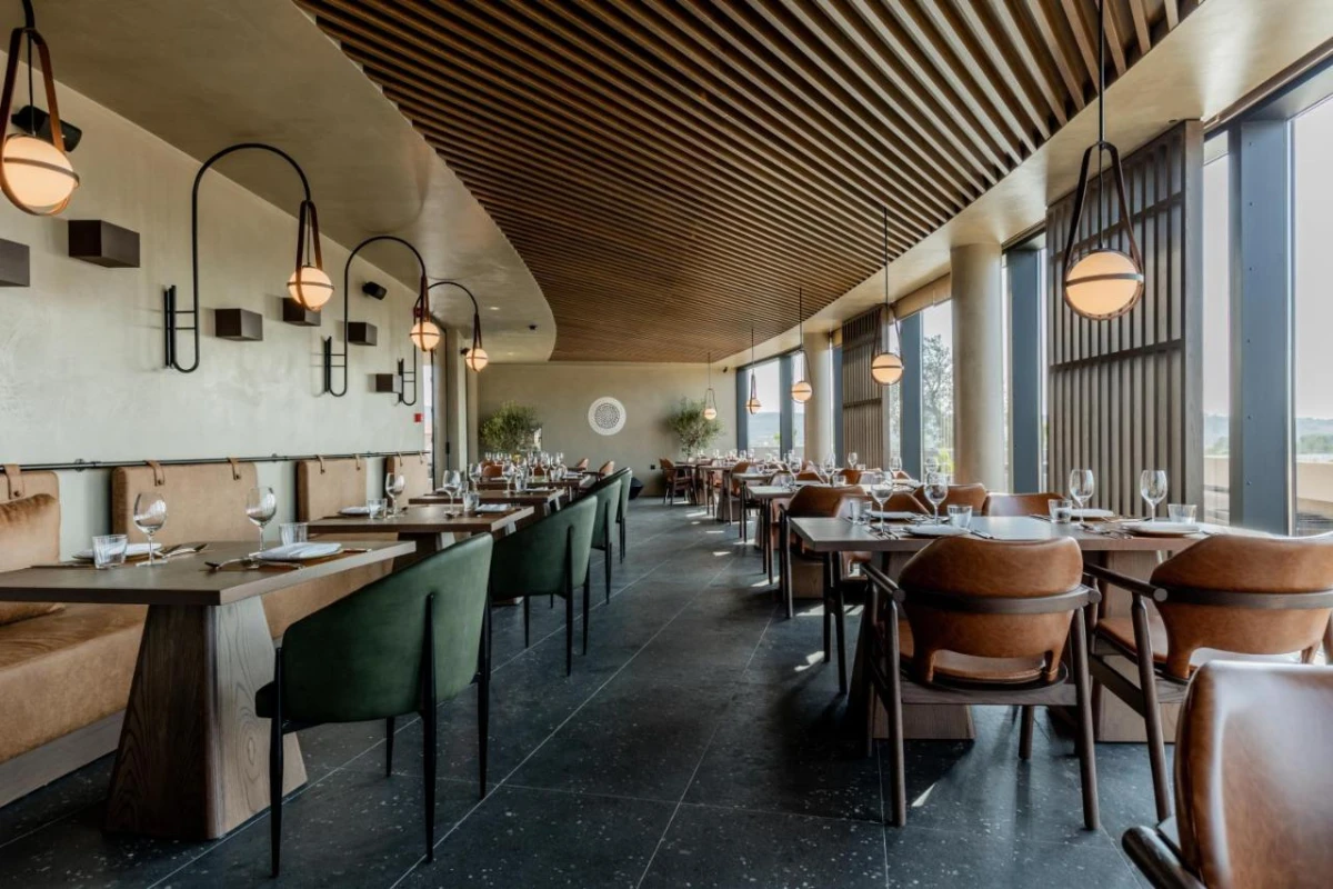 Pnoe Breathing Life - Hotel Photo 29