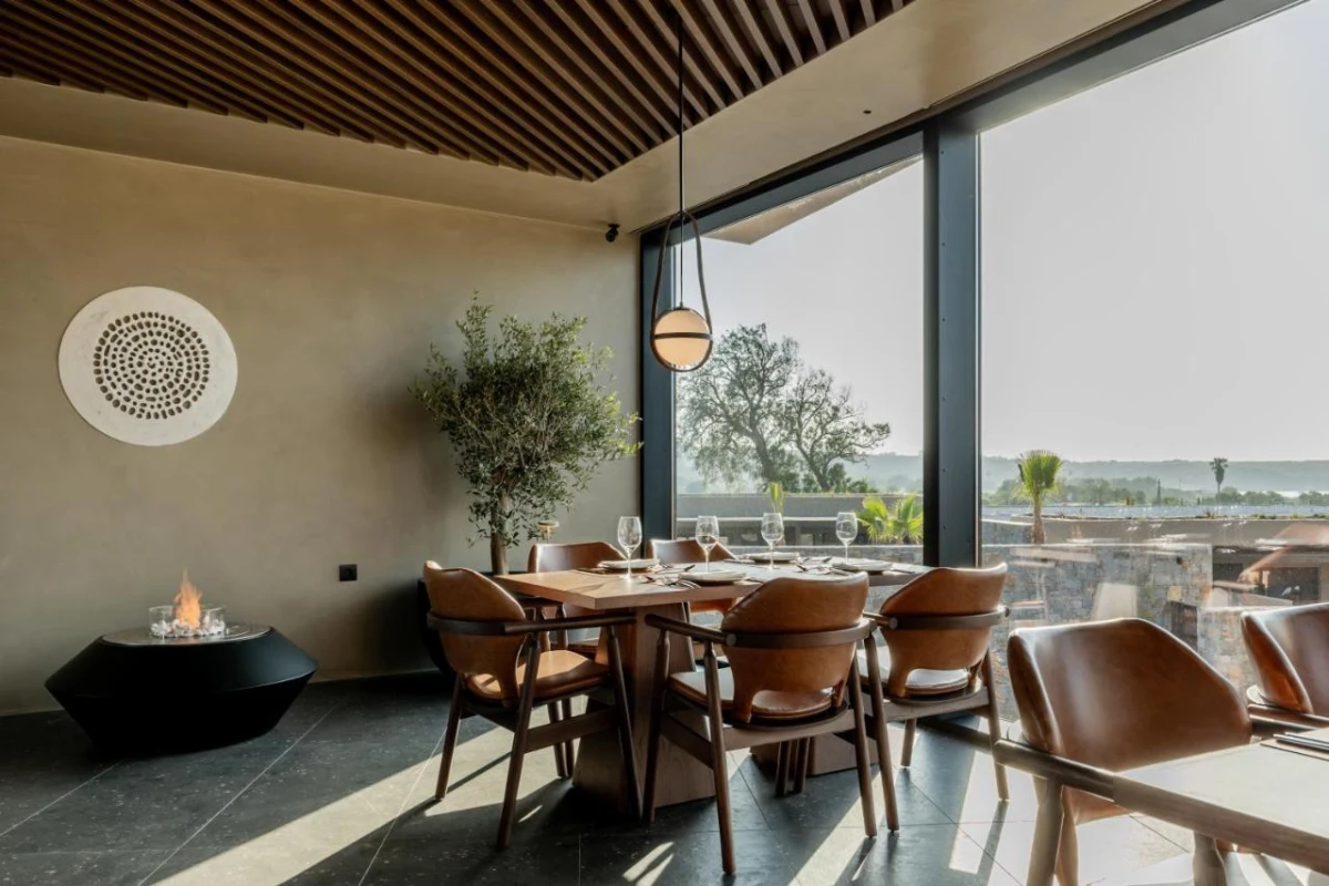 Pnoe Breathing Life - Hotel Photo 30