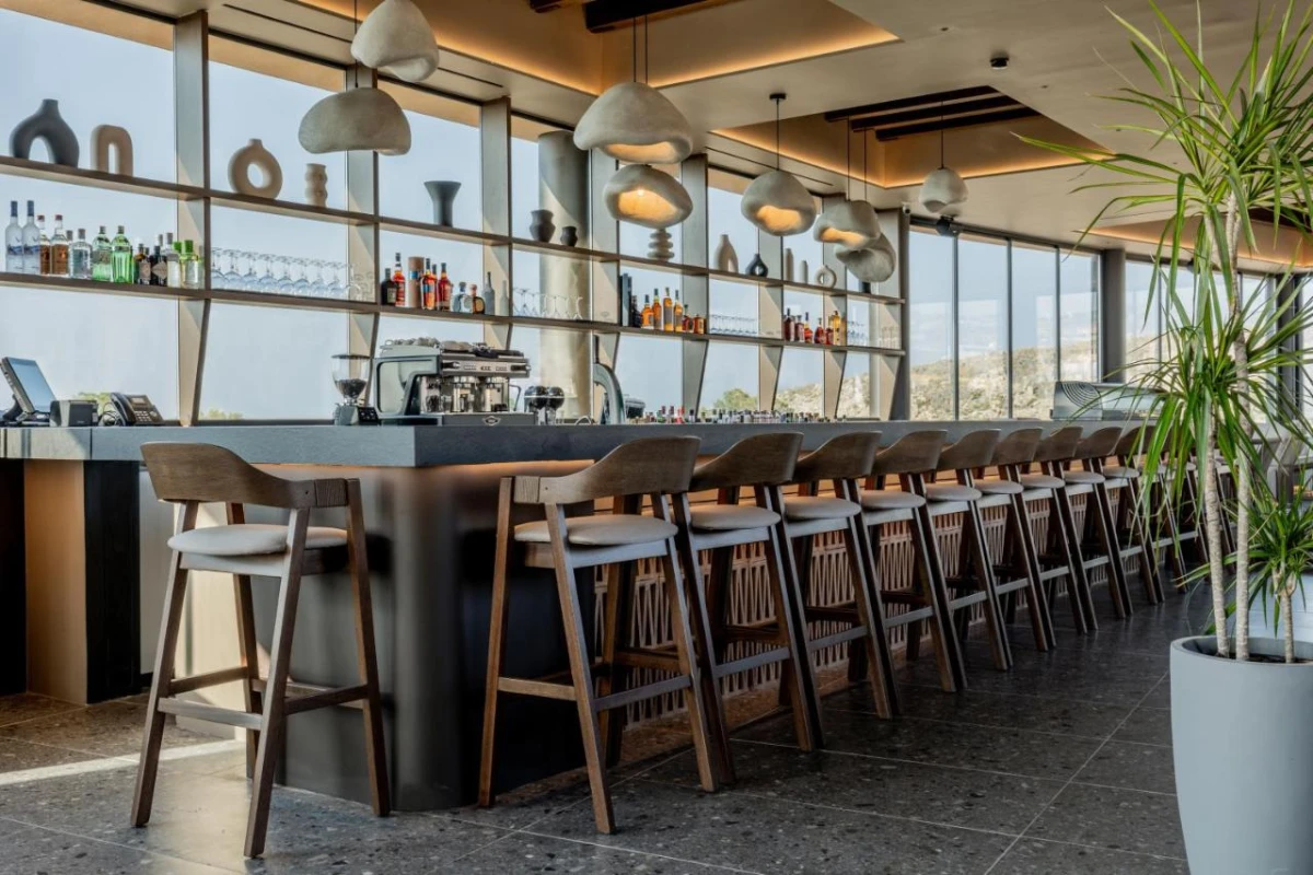 Pnoe Breathing Life - Hotel Photo 33