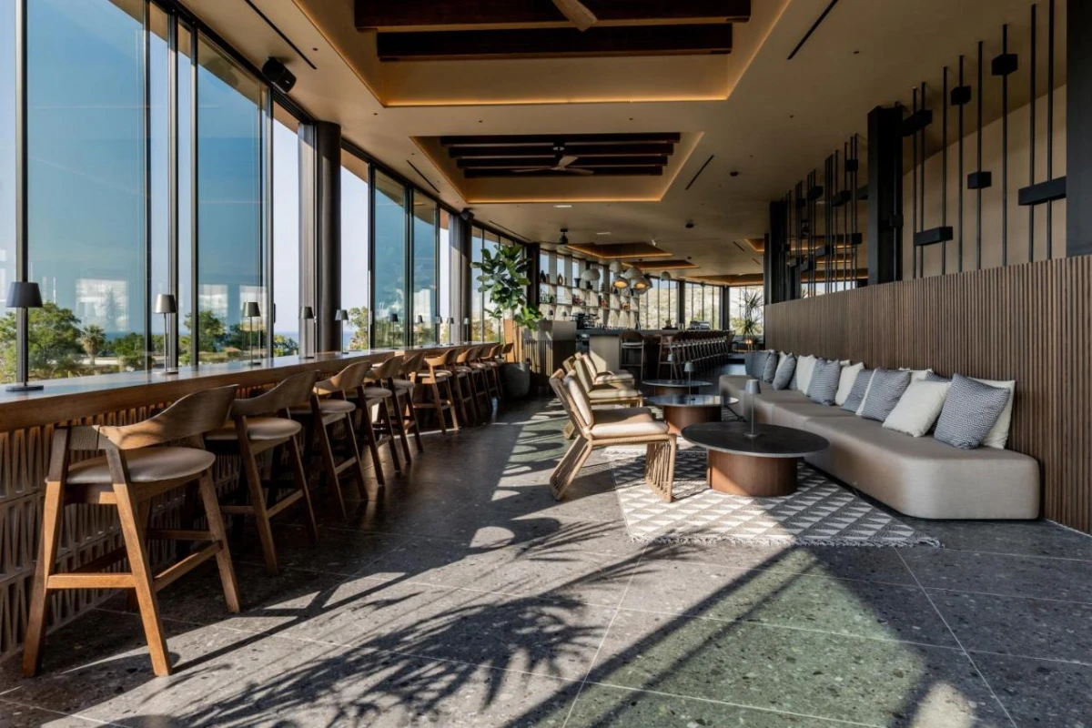 Pnoe Breathing Life - Hotel Photo 34