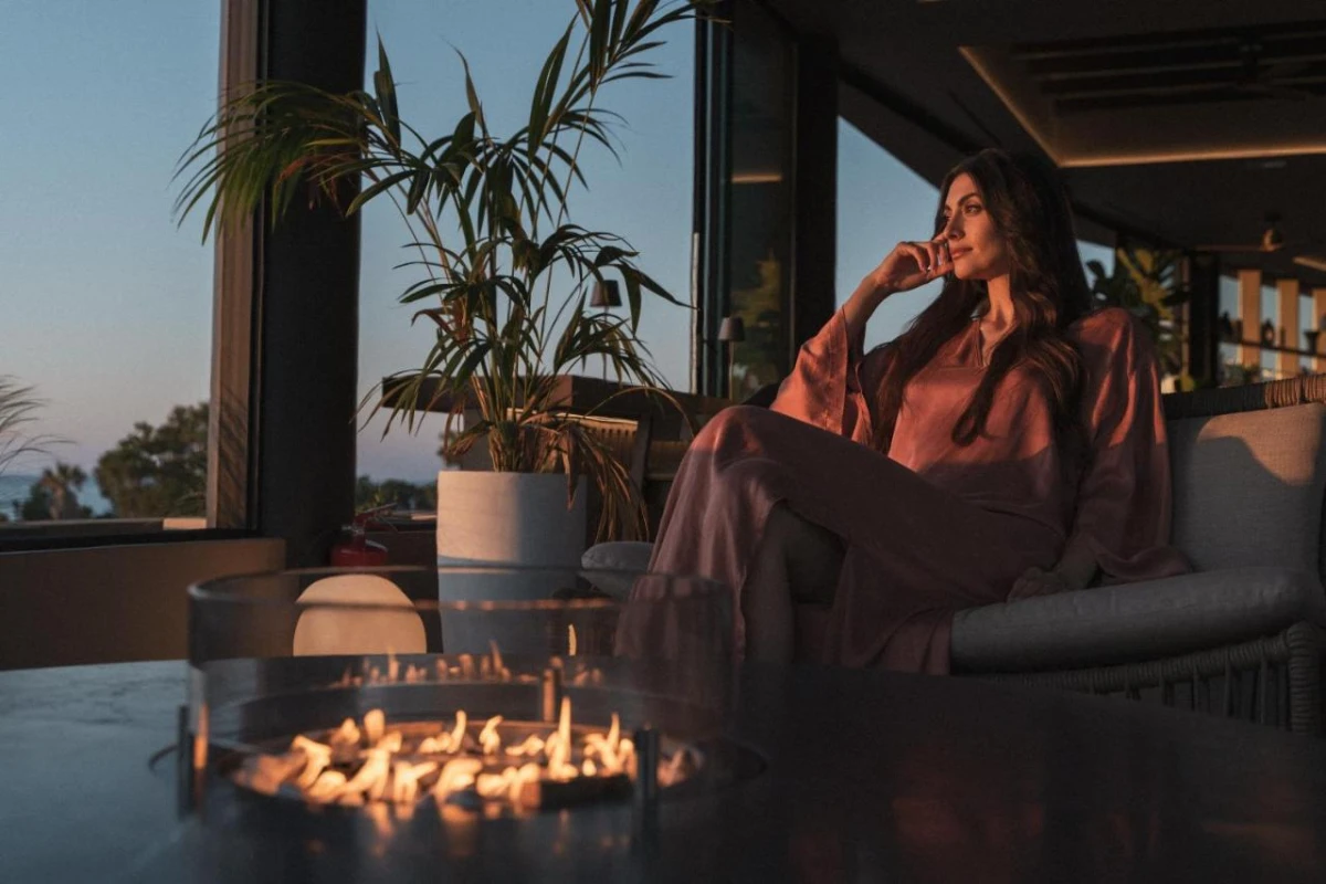 Pnoe Breathing Life - Hotel Photo 37