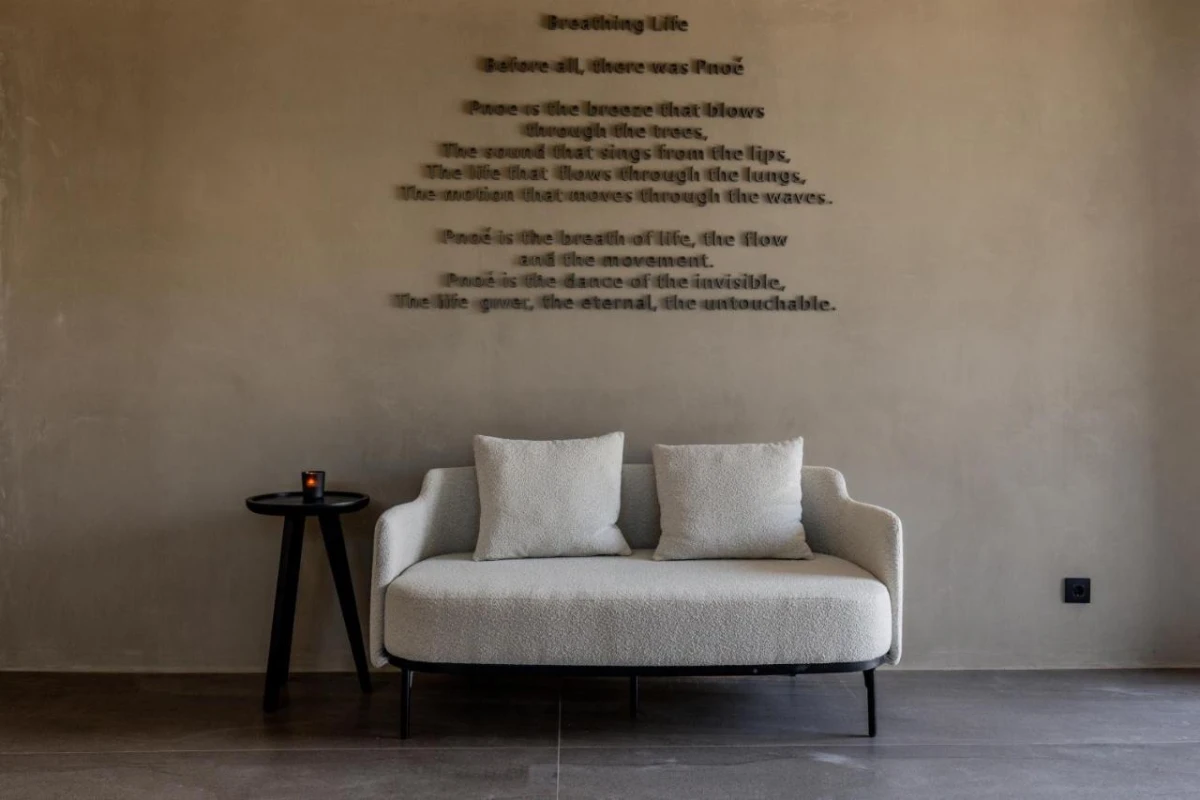 Pnoe Breathing Life - Hotel Photo 41