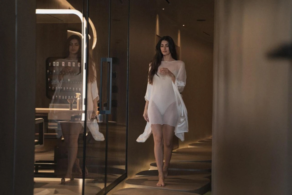 Pnoe Breathing Life - Hotel Photo 42