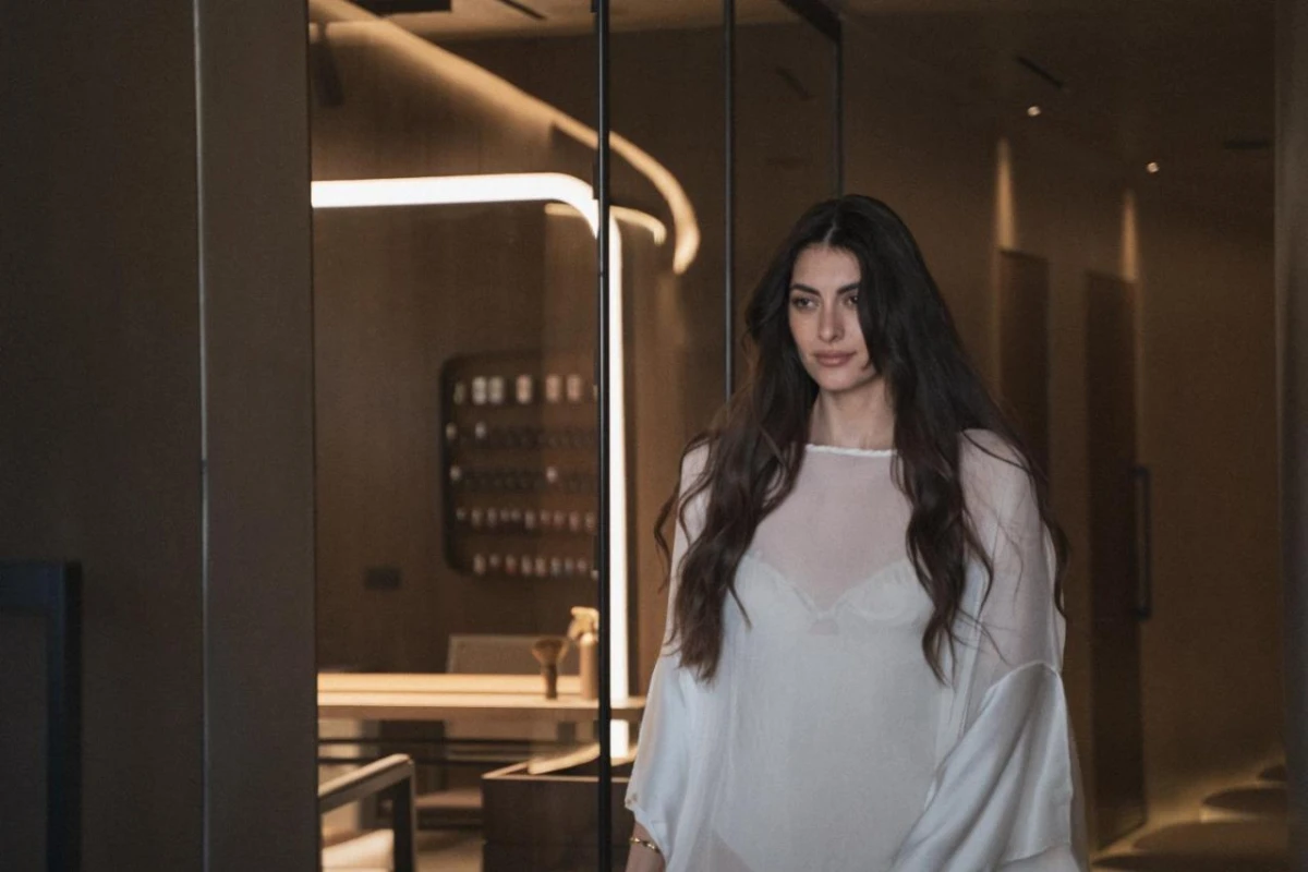 Pnoe Breathing Life - Hotel Photo 43