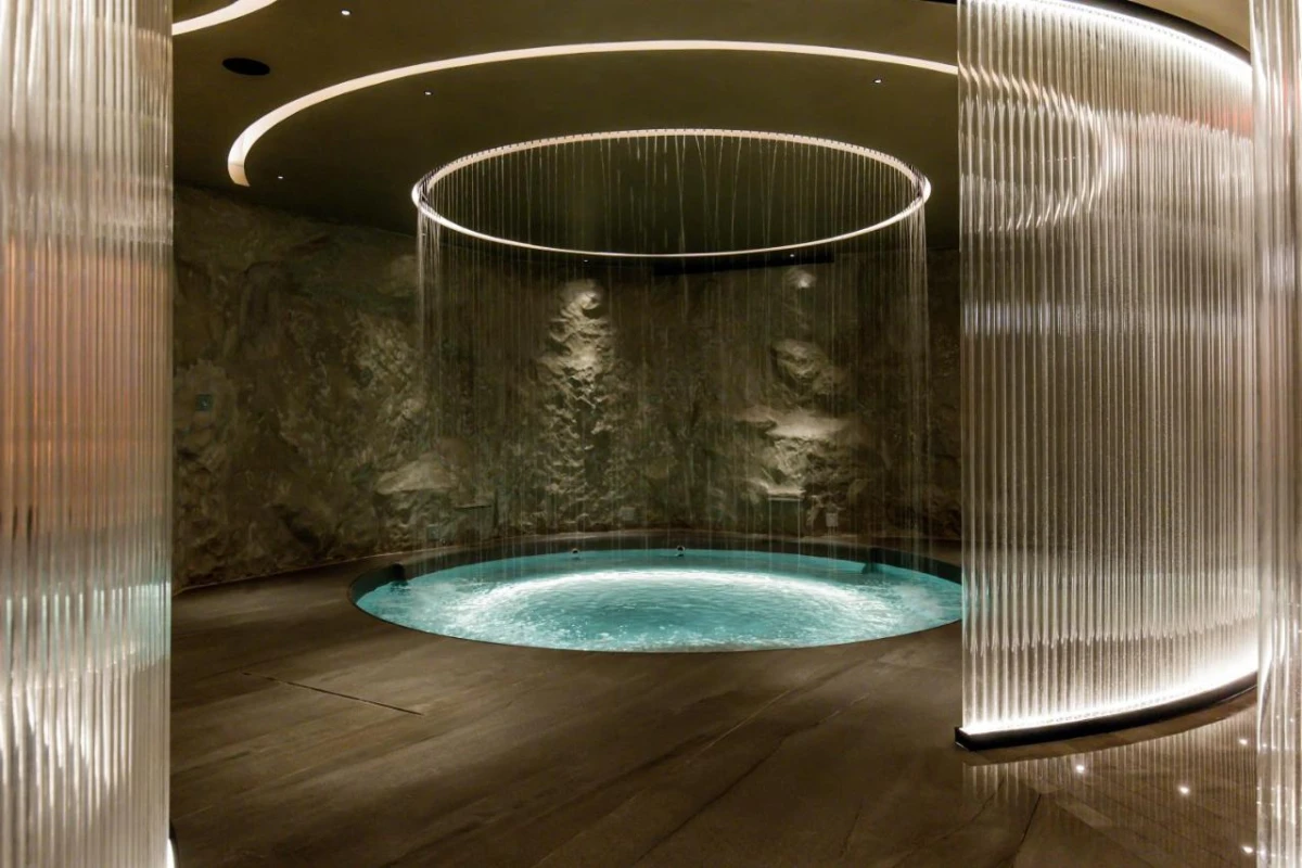 Pnoe Breathing Life - Hotel Photo 44