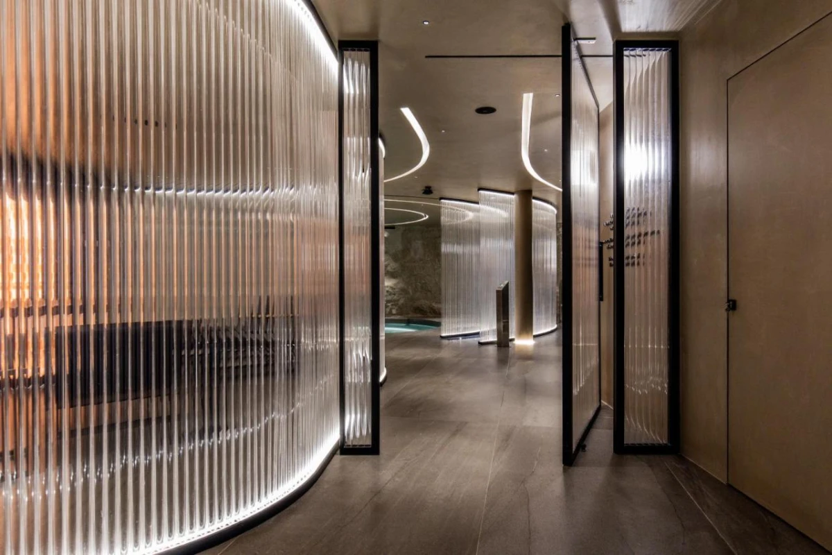 Pnoe Breathing Life - Hotel Photo 48