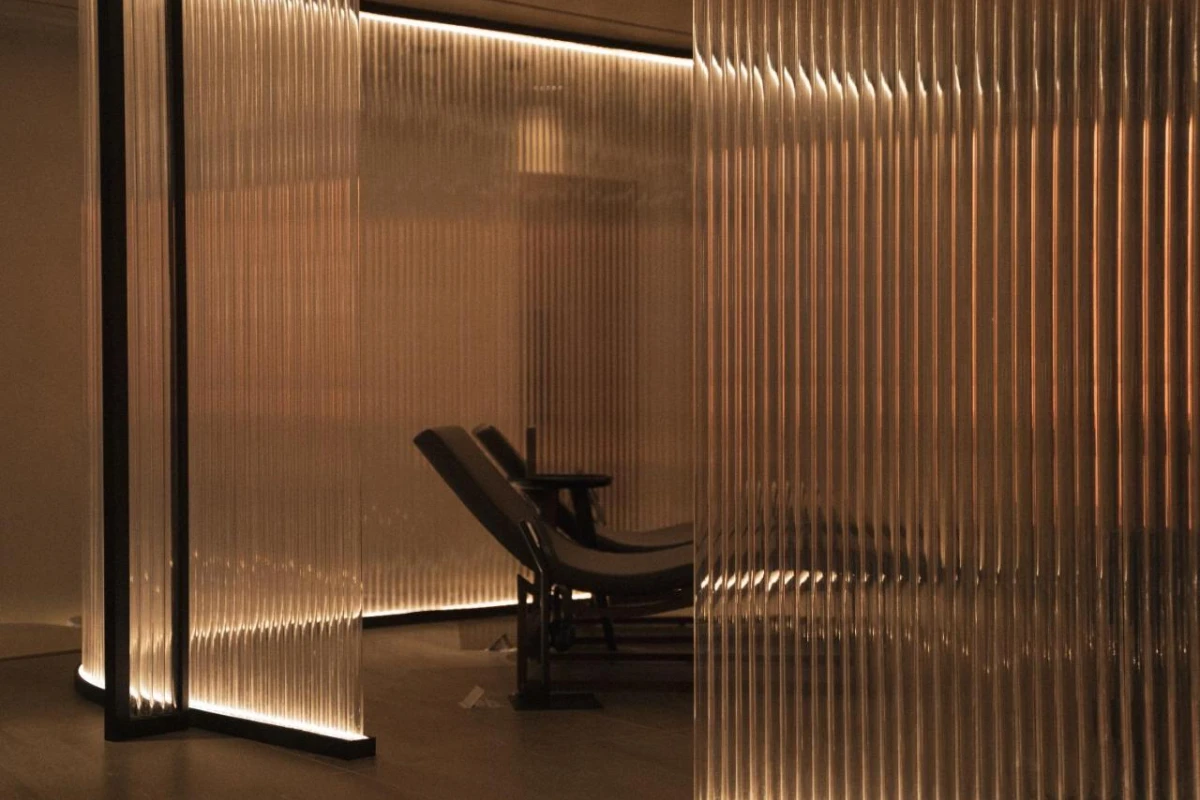 Pnoe Breathing Life - Hotel Photo 49