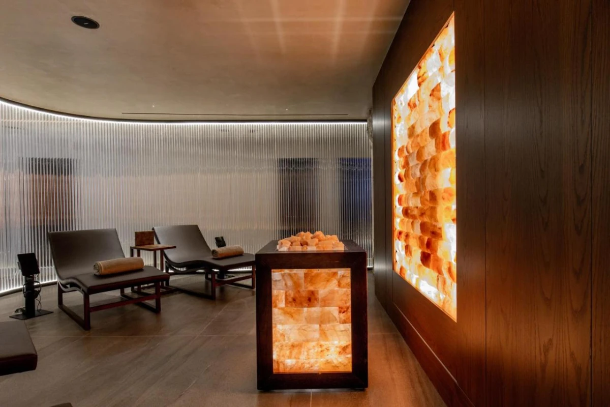 Pnoe Breathing Life - Hotel Photo 50