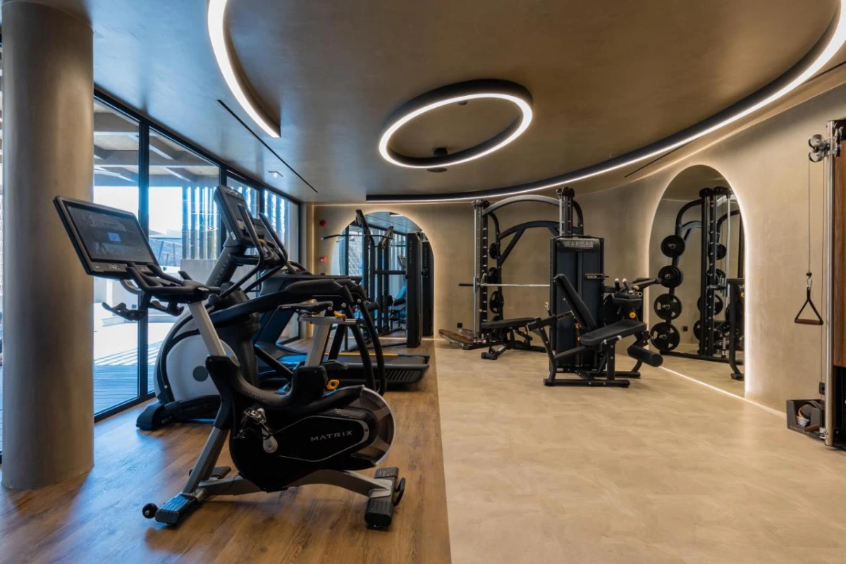 Pnoe Breathing Life - Hotel Photo 51