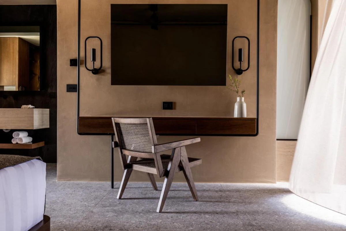 Pnoe Breathing Life - Hotel Photo 52