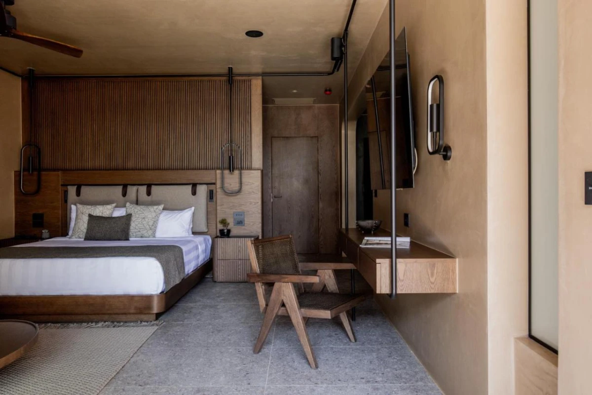 Pnoe Breathing Life - Hotel Photo 53