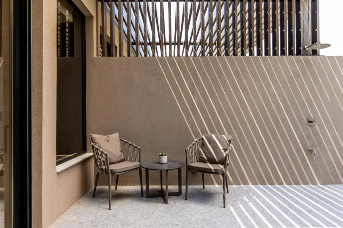 Pnoe Breathing Life - Hotel Photo 56