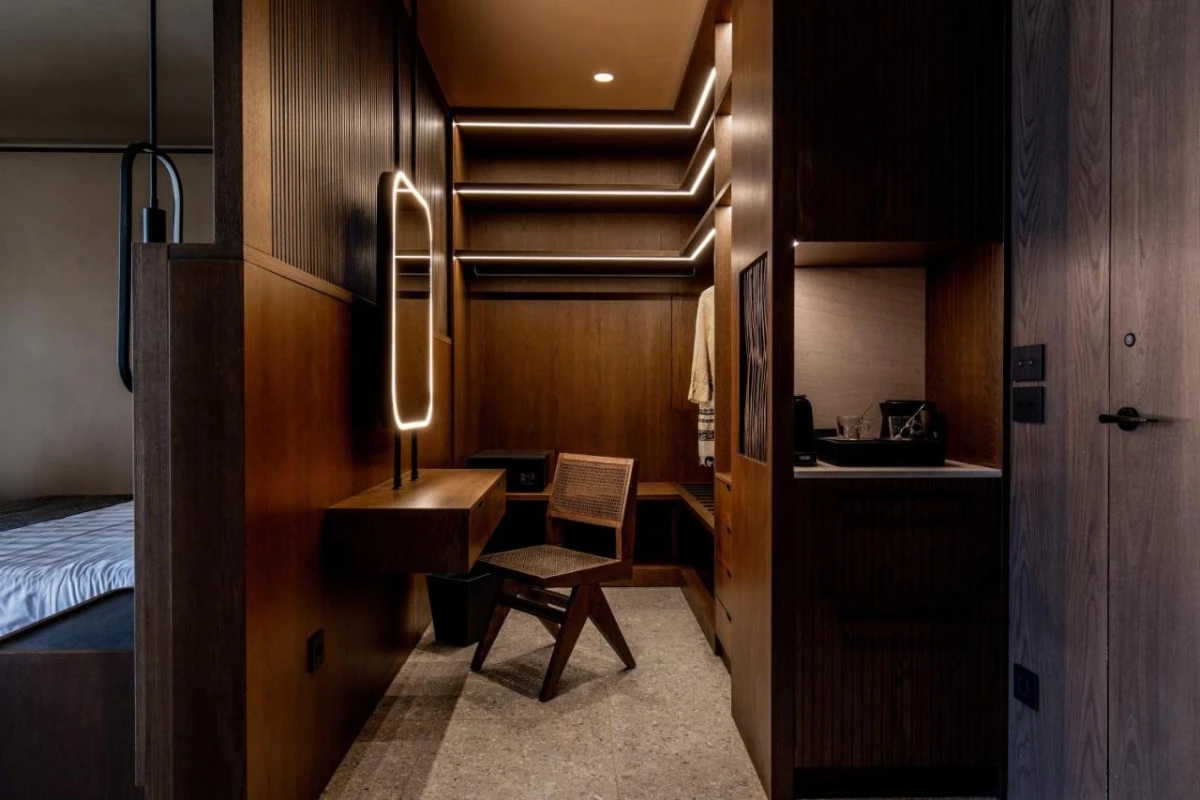 Pnoe Breathing Life - Hotel Photo 57