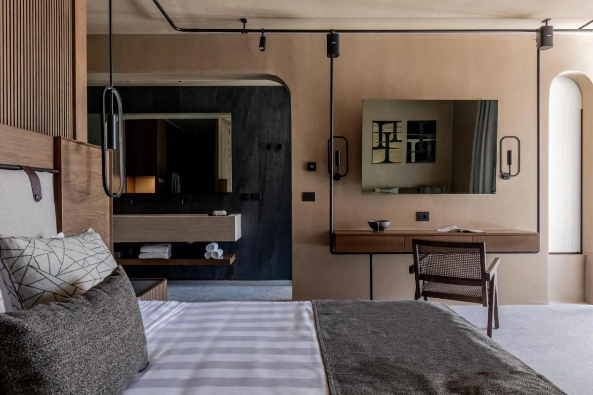 Pnoe Breathing Life - Hotel Photo 58