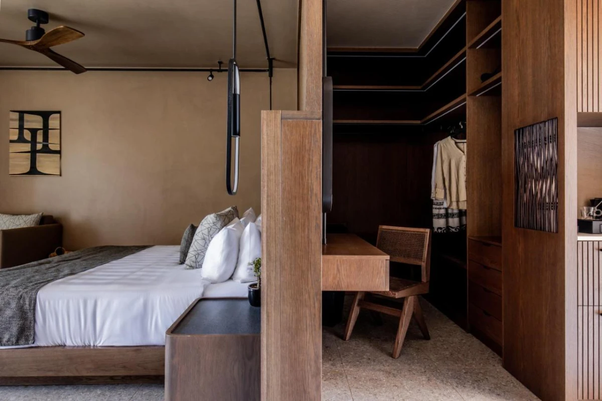 Pnoe Breathing Life - Hotel Photo 59