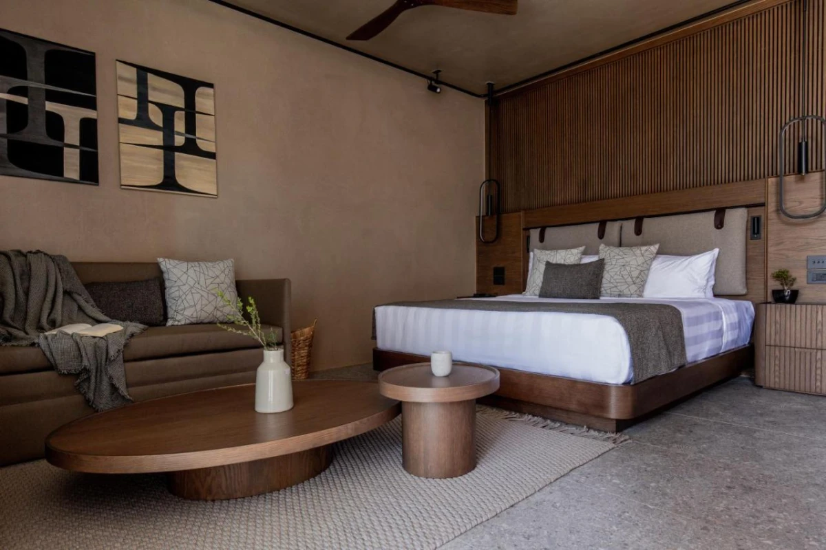 Pnoe Breathing Life - Hotel Photo 60