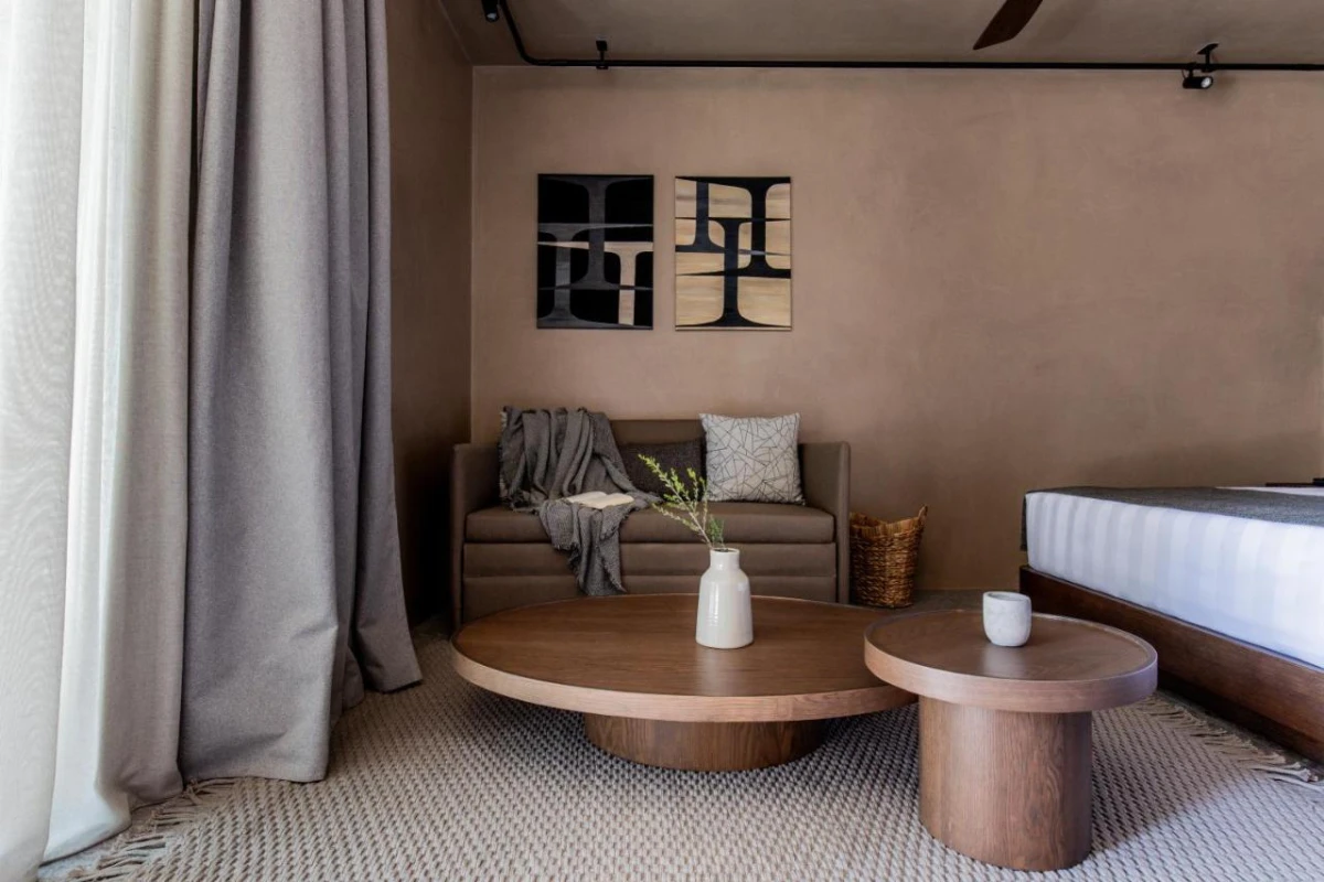 Pnoe Breathing Life - Hotel Photo 61