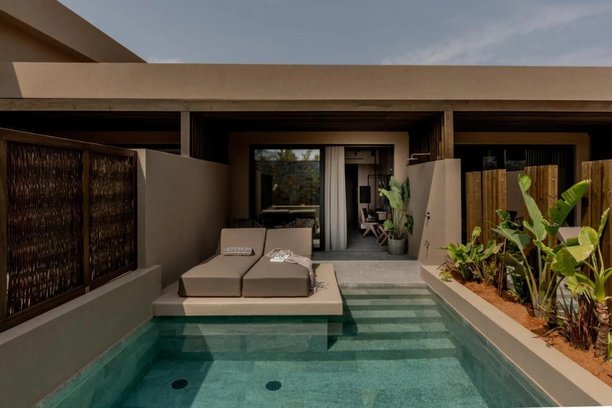 Pnoe Breathing Life - Hotel Photo 67