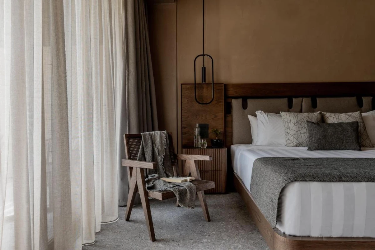 Pnoe Breathing Life - Hotel Photo 68