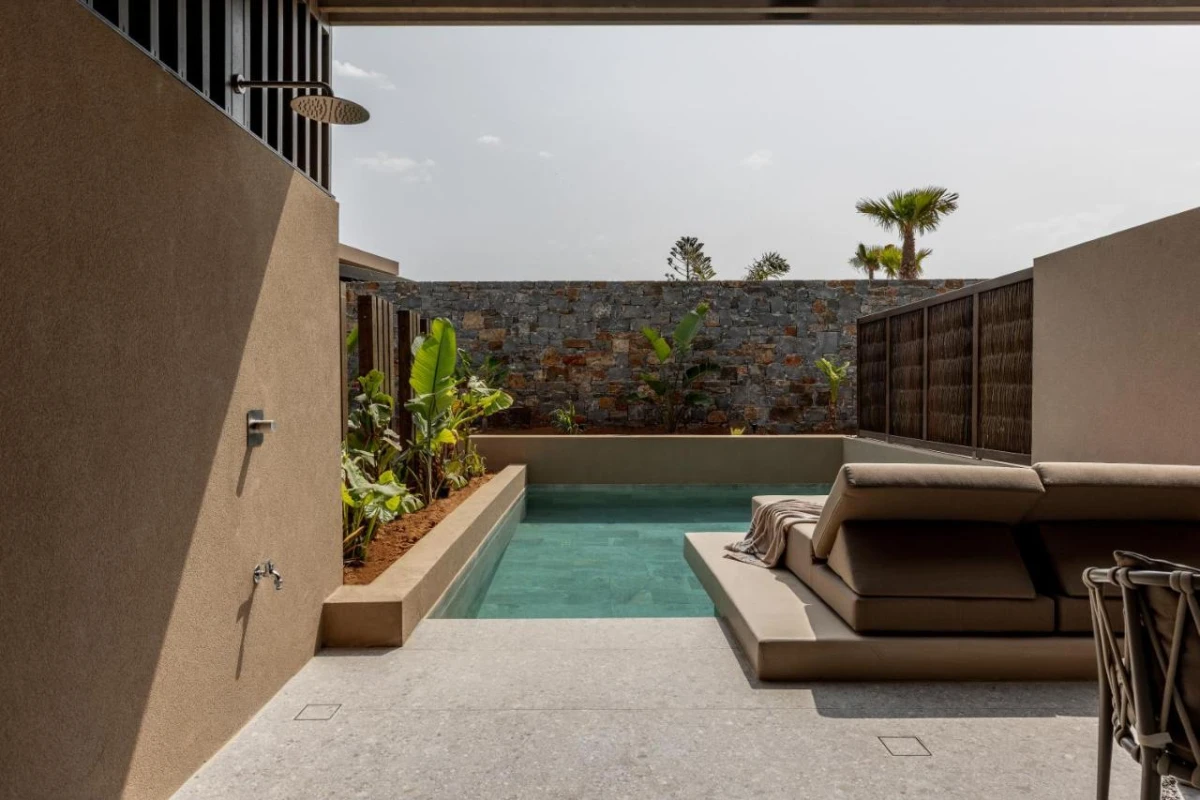 Pnoe Breathing Life - Hotel Photo 69