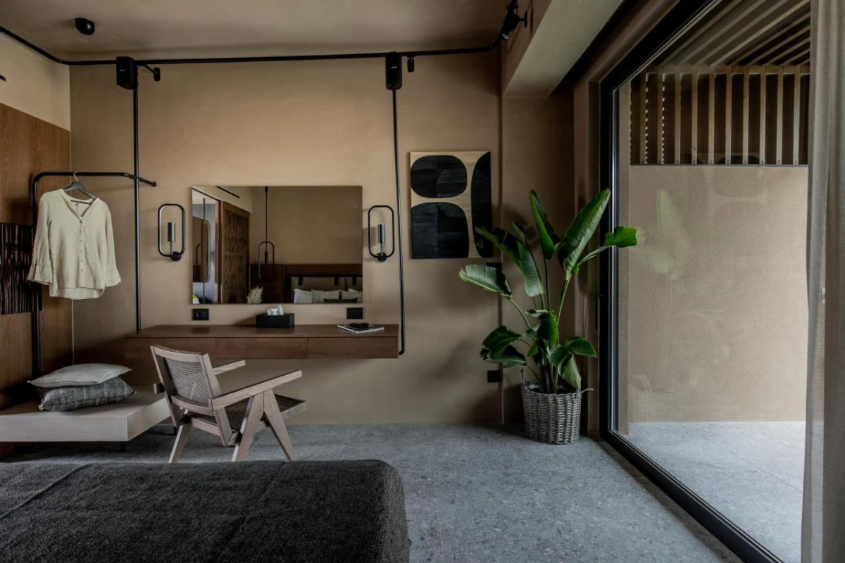 Pnoe Breathing Life - Hotel Photo 70