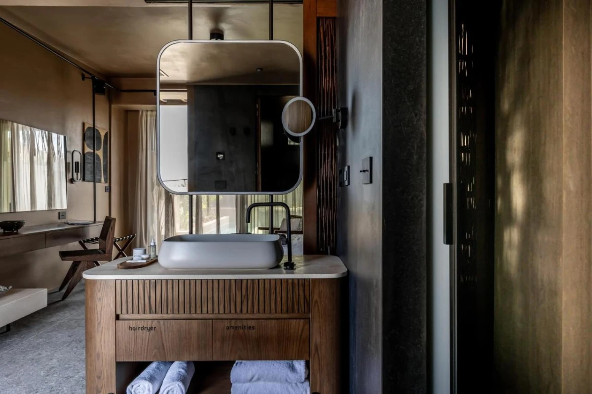 Pnoe Breathing Life - Hotel Photo 71