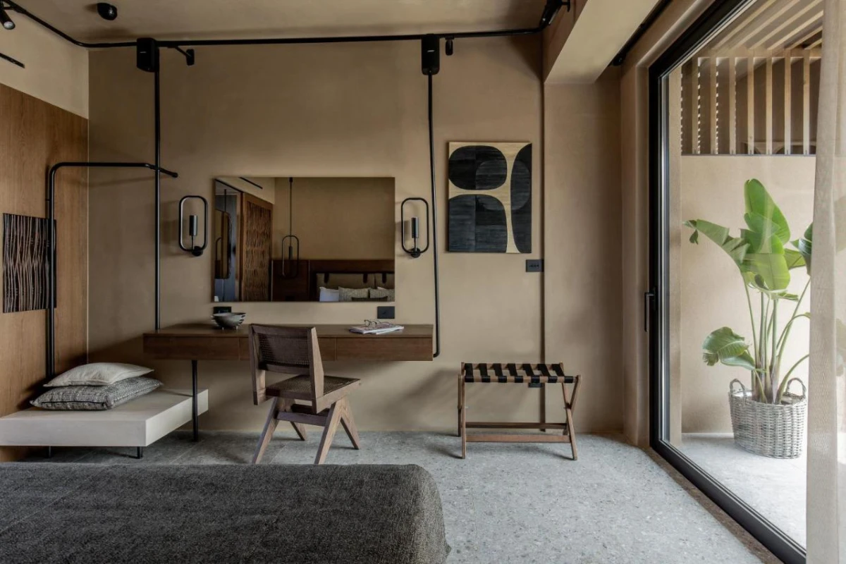 Pnoe Breathing Life - Hotel Photo 72